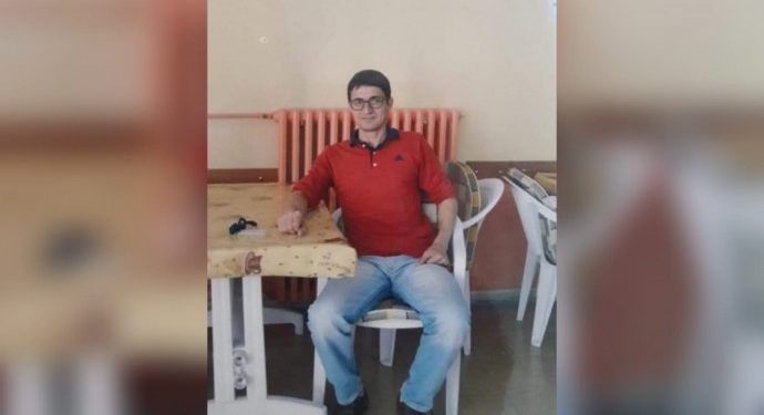 5 girtiyên li Edîrneyê hatin sirgun kirin