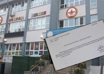 Telîmata Midûrê Dibistana Seretayî: Divê keç û kur li kêleka hev nerûnin