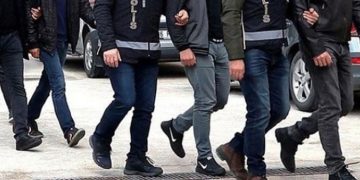 7 kesên din jî yên ku hatibûn destgirtin hatin berdan