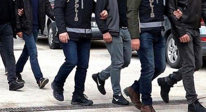 7 kesên din jî yên ku hatibûn destgirtin hatin berdan