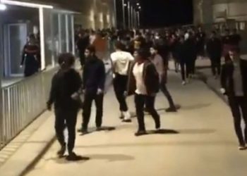 5 ciwanên Kurd hêjayê 100 faşîstên Tirk in – Polîsan 5 ciwan jî rehîn girt!