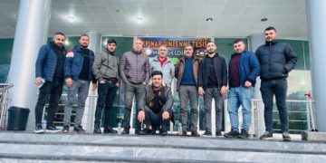 Abdullah Akçîn 1992’an de hatibû girtin – Piştî 30 salan hate berdan