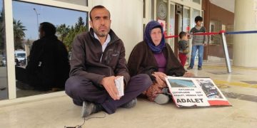 Ferît Şenyaşar: Tişta ku li me kirin, li xelkê kirine