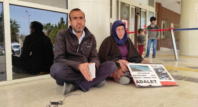 Ferît Şenyaşar: Tişta ku li me kirin, li xelkê kirine