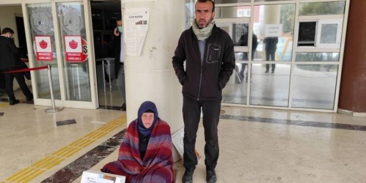 Malbata Şenyaşar bi biryar e: Helbet wê rojek heq û edalet were