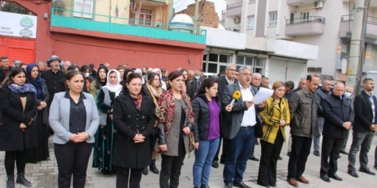 Komkujiya Qamişlo, Gazî û Helebçeyê tên şermezar kirin