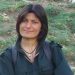 Zeyneb Celaliyan di Zindana Îrana faşîst de name nivisî: Ji bo azadî û wekheviyê hewce ye em bedel bidin