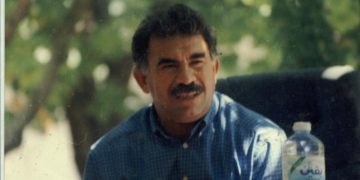 EVÎN JI DAYÎKBÛYE LI WELATÊ MIN