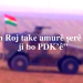 “Çeteyên Roj take amurê şerê navxweyî ji bo PDK’ê”