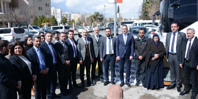 Malbata Şenyaşar: Tevî hemû zextên li ber edliyeyê li me hatine kirin jî me tu carî serê xwe netewand