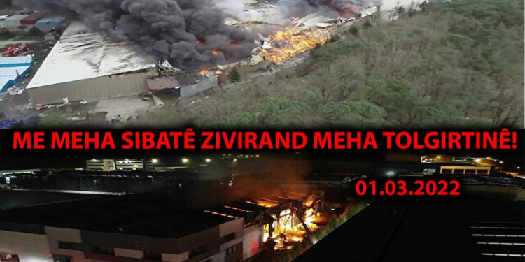 LEZGÎN – Zarokên Agir: Me meha Sibatê zivirand meha tolgirtinê!