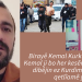 Birayê Kemal Kurkut: Kuştina Kemal ji bo her kesên ku ji xwe re dibêjin ez Kurdim, peyama qetlîamê ye