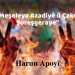 “Newroz Meşeleya Azadiyê û Çakuçê Destê Şoreşgeraye”