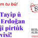 Piştî Erdogan Berat jî pirtûk nivisî!