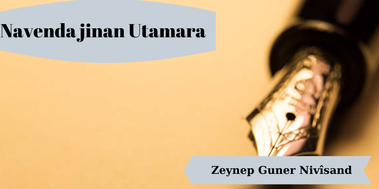 Navenda jinan Utamara