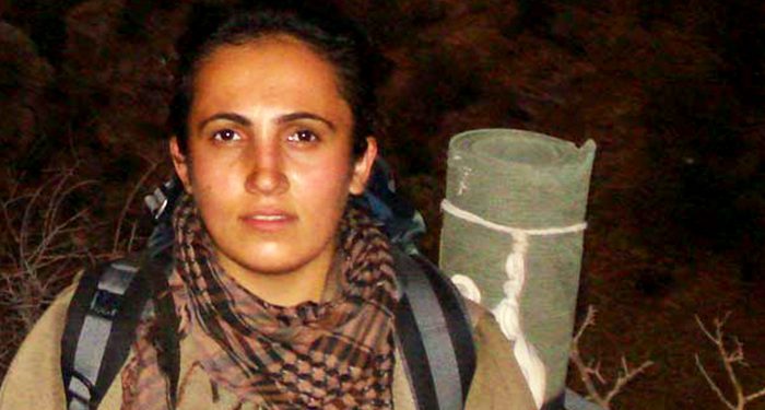 “Hezkirina welat û Bêrîtanbûyîn”