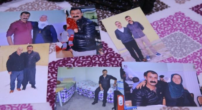 Zilma Dewleta Tirk ya li zindanan didome – Ruxmê ku cezayê wê qediyaye dîsa jî bernadin