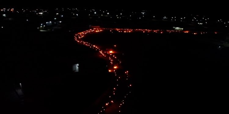 Ciwanên Mêrdînê bi biryar in – Dê Mêrdîn heta Newrozê li ser piya be!