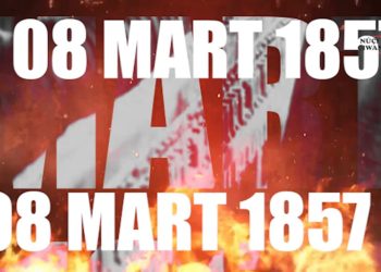 TAYBET – Dîroka 8’ê Adarê – 8 Adar 1857