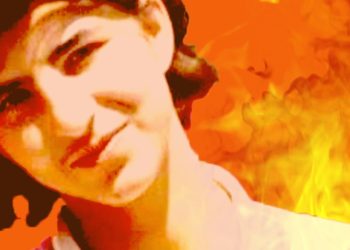 Şehîdên Newrozê ên ku heqîqeta agir geş kirine –Rahşan Demîrel