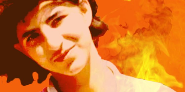 Şehîdên Newrozê ên ku heqîqeta agir geş kirine –Rahşan Demîrel