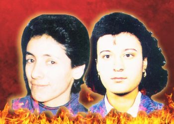 Şehîdên Newrozê ên ku heqîqeta agir geş kirine – Ronahî û Bêrîvan