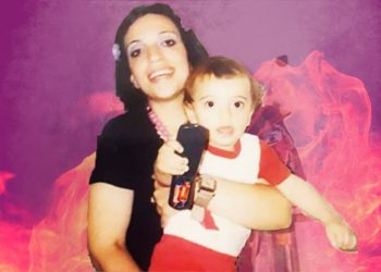 “Şehîdên Newrozê ên ku heqîqeta agir geş kirine – Elefteria Fortulaki”