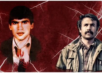 Şehîdên Hefteya Lehengiyê/Mazlum Dogan-Mahsum Korkmaz