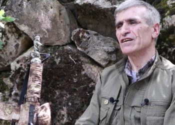 Hakî Armanc: Xebatên me de, wê armanca me pêkanîna azadiya fîzîkî ya Rêber Apo be