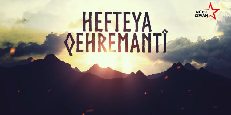 “Ji Mazlûman Heta Mahsûnan Destana Lehengiyê”