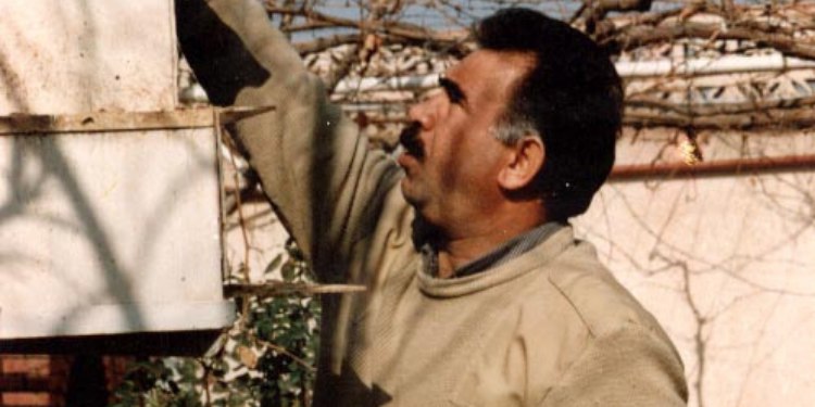 Tecrîd berdewam dike – Serlêdana nû ya hevdîtina bi Rêberê Gelan re