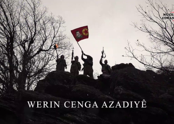 TAYBET – Coşa Newrozê ya li qadên gerîla