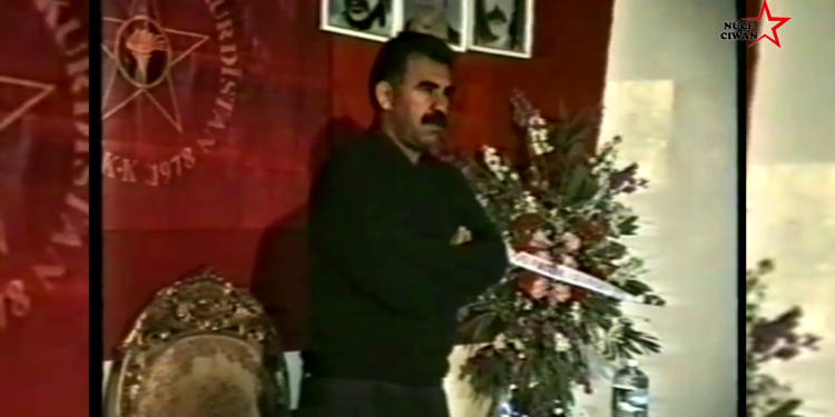 Ji Rêberê Gelan nirxandina Newrozê – Ev Newroz newroza serkeftinê ye