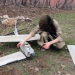 LEZGÎN – Gerîla TV dîmena Droneya ku xistine parvekir