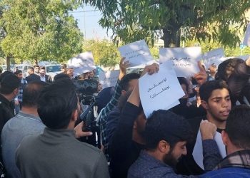 Dê sibehê Hewlêrê dengê ciwanan berz bibe – Xwendevan dê dersan boykot bikin!