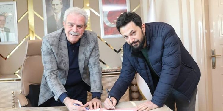 Ev çi dixwin – Şaredariya Artukluyê 792 hezar xwariye!