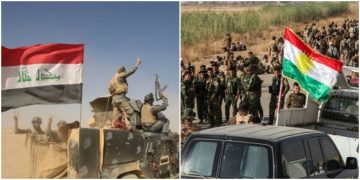 Planên PDK’ê yên bi dewleta Tirk li ser Şengal hîn berdewam dikin – Dixwazin peymana 9’ê Cotmehê pêkbînin