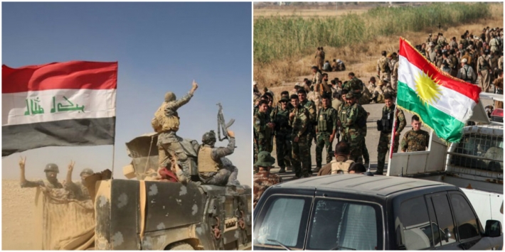 Planên PDK’ê yên bi dewleta Tirk li ser Şengal hîn berdewam dikin – Dixwazin peymana 9’ê Cotmehê pêkbînin