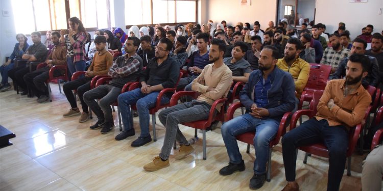 Ciwanên PYD’ê li Hesekê civîna xwe ya awarte lidarxist