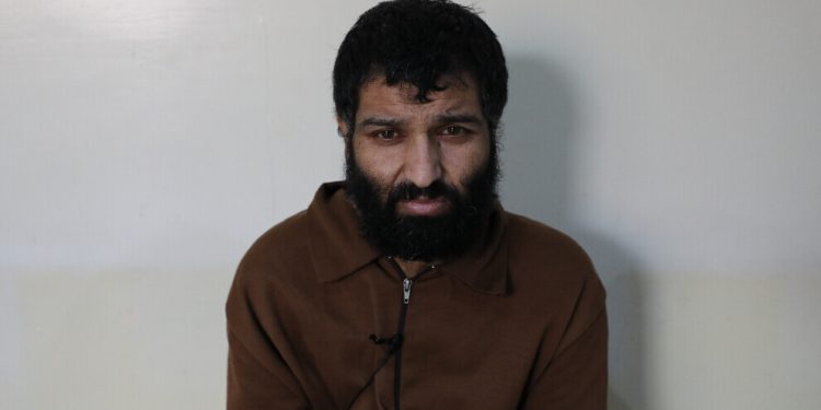 Vî çeteyê îtîraf kir: Êrişa Hesekê me bi plana dewleta Tirk ve pêk anî