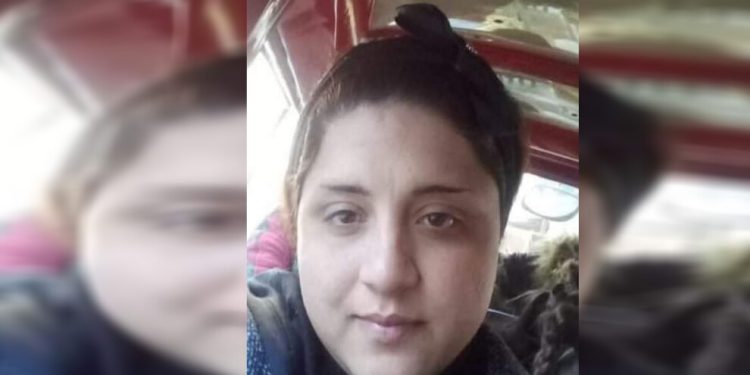 Dewleta Tirk a dagirker û çeteyên wê jinek revandin