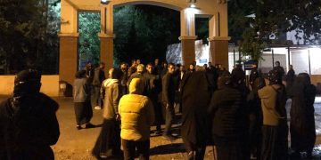 Gerîlayê HPG’ê Naîm Îlçîn li Êlihê hate veşartin