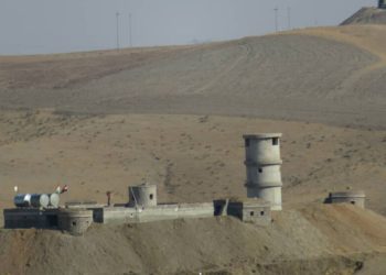 PDK’ê hejmara qereqolên xwe ji 8’an kir 66 – Şengal û Rojava têne dorpêçkirin