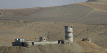 PDK’ê hejmara qereqolên xwe ji 8’an kir 66 – Şengal û Rojava têne dorpêçkirin