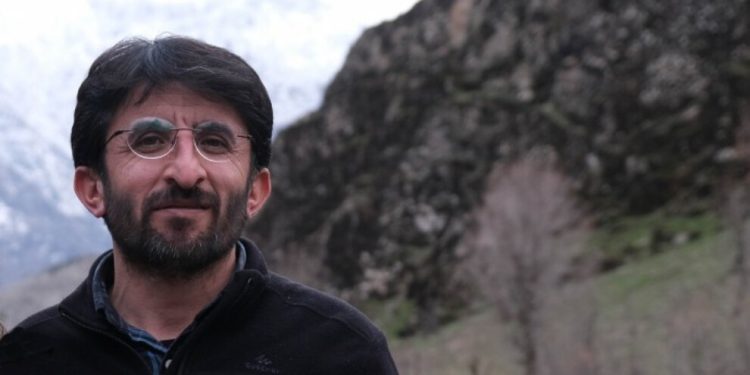 Endamê Meclîsa Partiyê ya DBP’ê bi boneya beyanên “şahid” hat girtin