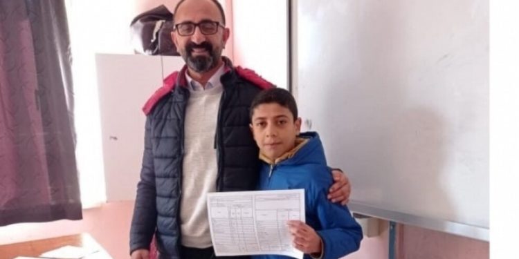 Polîsê faşîst ku rêveberê berê yê MEBYA-DER’ê nedît, malbata wî dîl girt