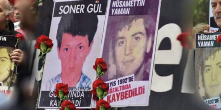 Dayîkên Şemiyê: Divê em li dijî bê hiquqiyê derbikevin