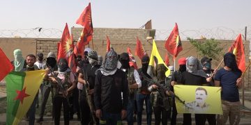 Ji ciwanên Şengalê daxuyanî: Em ji bo Kurdistanek serbixwe, Êzidxanek Xweser û Iraqek demokratîk, şer bikin