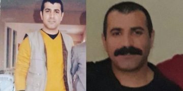 Girtî Bager Sayak: Li vir binpêkirinên mafan ên micid hene