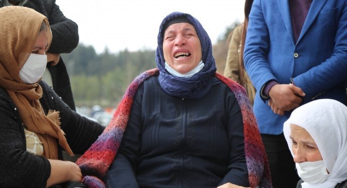 Kesên ku 401 roj in bi dayika temenê wê di seriya 65’an de rondik dibarînin gelo misilman in?